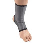 Ea/1 Ankle Support Charcoal X-Large