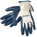 Pr/1 Truform Donning Gloves X-Large Non-Slip Easy Grip Surface To Protect Hosiery Fabric While Dressing