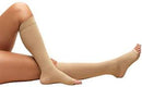Pr/1 Anti-Embolism Stockings ,Below Knee Open Toe,18Mmhg 3X-Large, White