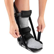 Ea/1 Otc Maximum Formfit Night Splint Lg (Men: < 10 1/2) (Women: < 11) Low-Profile W/ Lined Interior Adjusts From 10-90`