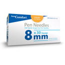 Sure Comfort Pen Needles