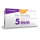 Sure Comfort Pen Needles