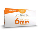 Sure Comfort Pen Needles