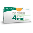 Sure Comfort Pen Needles
