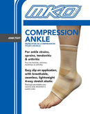 MKO Select Compression Ankle Sleeve