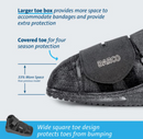 Darco All Purpose Boot (Unisex)