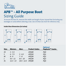 Darco All Purpose Boot (Unisex)