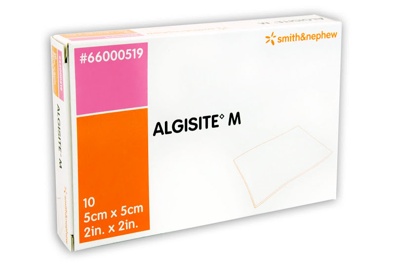 Algisite M Calcium Alginate Dressing