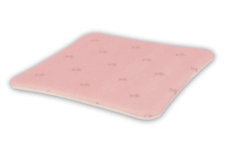 Allevyn Ag Non-adhesive Antimicrobial Foam Dressing