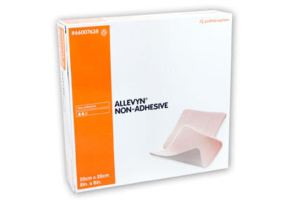 Allevyn Non-Adhesive Foam Dressing