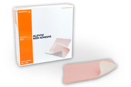 Allevyn Non-Adhesive Foam Dressing