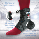 MKO Ankle Lok Brace