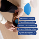 Powerstep Arch Boosters