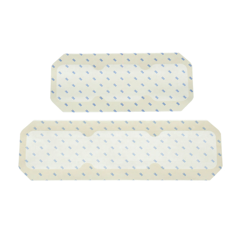 3M Tegaderm Absorbent Clear Acrylic Dressing