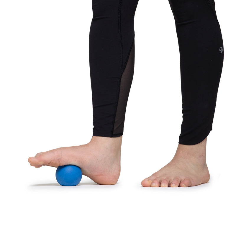 Super Pinky and Super Firm Massage Ball Set