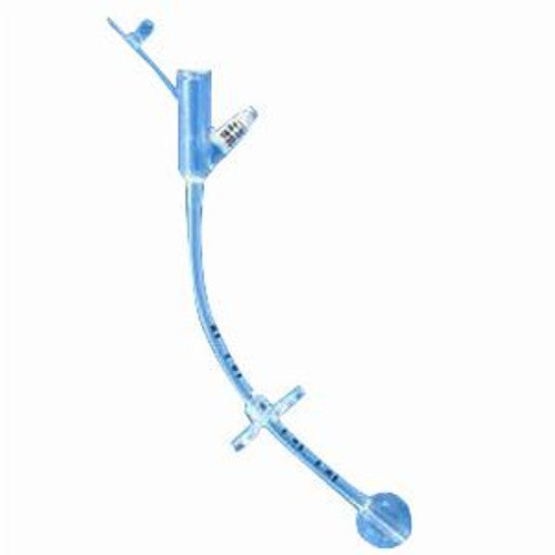 Entuit Gastrostomy Br Balloon Retention Feeding Tube 12fr X 10cm 5-7ml (Sbrd-12)