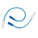MIC-KEY Feeding Tube Extension Set – 6 Inch