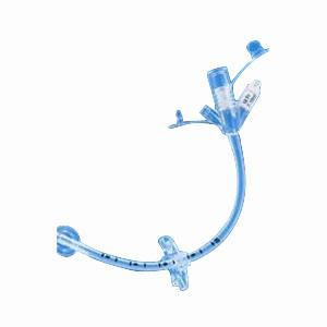 Kimberly-clark Gastrostomy Feeding Tube 24fr 7-10cc