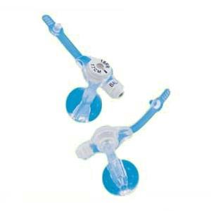 Mic-key Low Profile Gastrostomy Feeding Tube 24fr 3.5cm