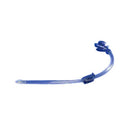 MIC-KEY 12 Inch Straight Bolus Extension Set with Catheter Tip & Clamp