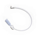 MIC-KEY 24 Inch Straight Bolus Extension Set with Catheter Tip & Clamp