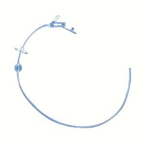 Mic Jejunal Feeding Tube 12fr 3-5cc
