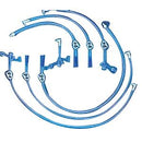 MIC-KEY 24" Non-Bolus Extension Set