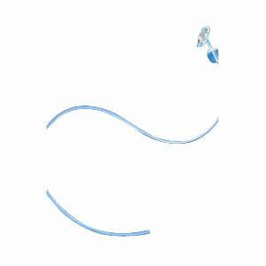 Mic-key Low-profile Jejunal Feeding Tube Kit 14fr 1.5cm