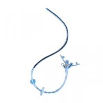 MIC-KEY LOW-PROFILE TRANSGASTRIC JEJUNAL FEEDING TUBE KIT 16FR 2.0CM