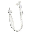 Kimberly-Clark Ballard Trach Care KimVent Closed Suction System 10Fr T-Piece 40cm