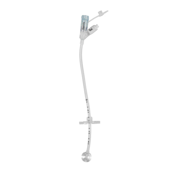 Mic Bolus Gastrostomy Feeding Tube W/ Enfit Connector, 16fr, 3-5ml Balloon