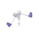 MIC Feed Adapter Replacment ENFit