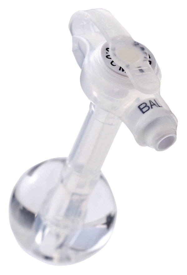 Mic-key Low-profile Gastrostomy Feeding Tube, Extension Sets W/ Enfit Connectors, Sterile, 12fr