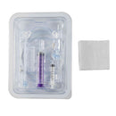 MIC-KEY J Feeding Tube Kit 14FR x 4.0cm with ENFit Connector