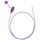 ENFit Polyurethane Feeding Tube Orange 6.5 Fr 90 cm (Box of 10)