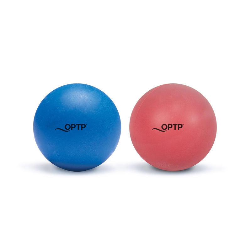 Super Pinky and Super Firm Massage Ball Set