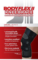 MKO Bodyflex II Knee Brace Patella Stabilizer