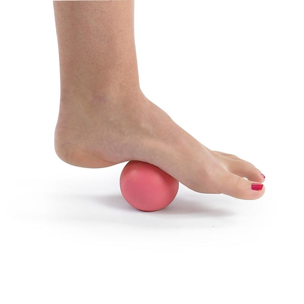 Super Pinky and Super Firm Massage Ball Set