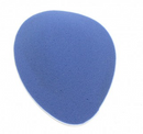Poron Blue Met Pad (6 pair)