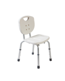 Belle Bath Chair Regular Full Seat