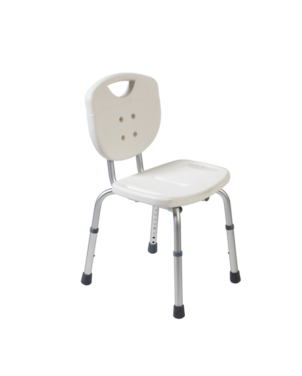 Belle Bath Chair Regular Full Seat
