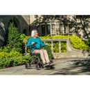 Drive CarbonTouch Power Wheelchair