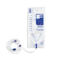 Farrell Valve Closed Enteral Decompression System with ENFit (Pack of