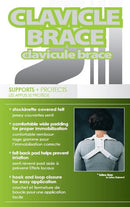 MKO Clavicle Brace