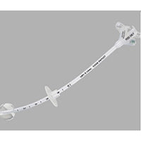 Entuit Thrive 20ml Balloon Retention 20fr Gastronomy Feeding Tube 10cm Silicone Sbrd-20