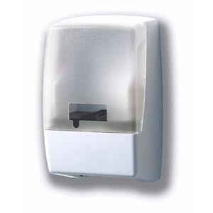 EA/1 WALL DISPENSER FOR GENTLE RAIN MILD CLEANSER