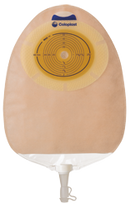 Sensura 1-piece Urostomy Opaque Pouch