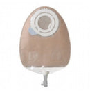 Sensura Flex Opaque Urostomy Pouch,midi, Flange Size