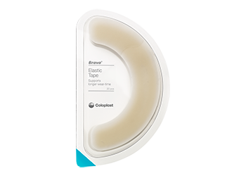 Coloplast Brava Elastic Barrier Strips XL
