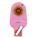 Assura 1-piece Extra-extended Wear Convex Opaque Drainable Pouch